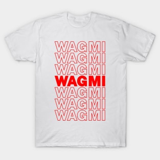 WAGMI T-Shirt